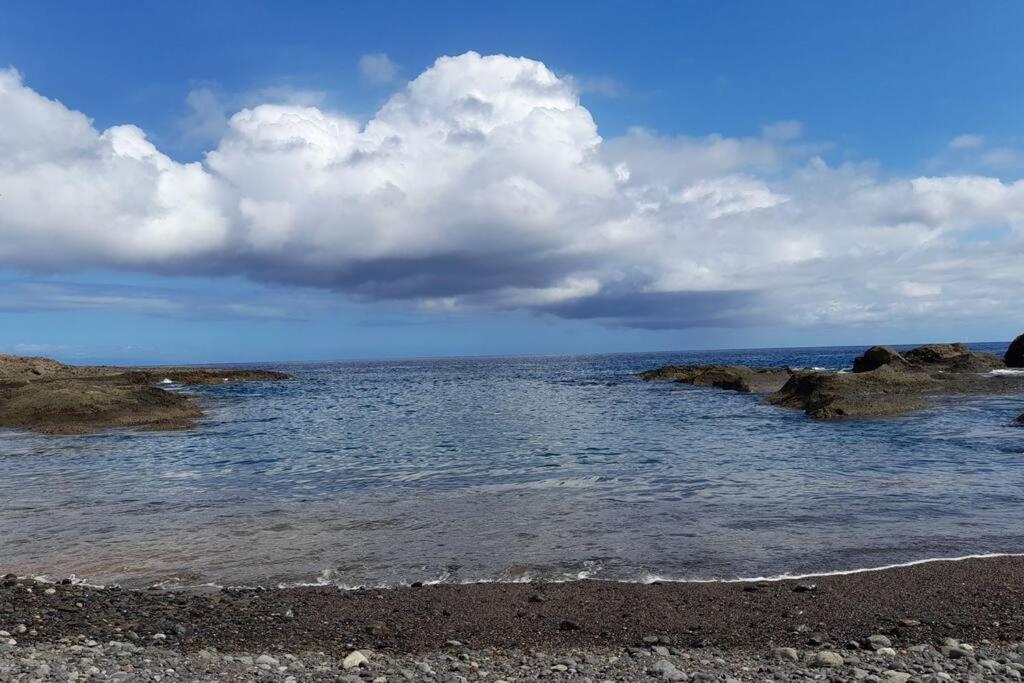 Loft Brisas del mar Lägenhet La Mareta Exteriör bild